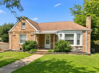 9244 Coral Dr, Saint Louis, MO