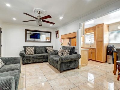 20954 Parthenia St APT 14, Canoga Park, CA, 91304