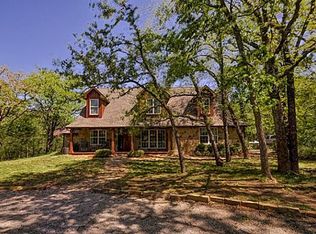 800 Emerald Sound Blvd, Oak Pt, TX 75068