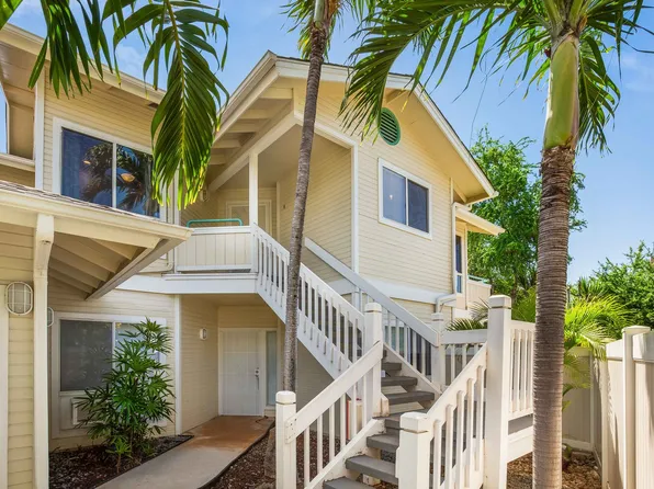 91-1144 Laaulu St APT 13B, Ewa Beach, HI 96706