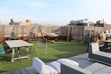 Rented by Wyckoff Heights Realty Inc.