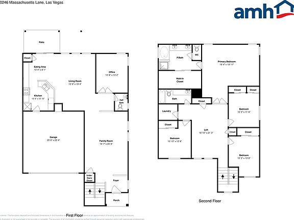2nd image of 10246 Massachusetts Ln