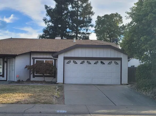 3912 Sitting Bull Way, Antelope, CA 95843