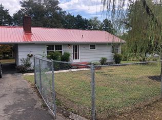 3116 Shelbourne Rd, Knoxville, TN 37917
