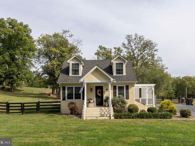1087 Cedar Hill Rd, Clear Brook, VA, 22624