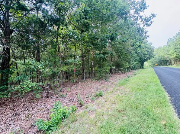 Richardson Rd Lot 1, Pittsboro, NC 27312