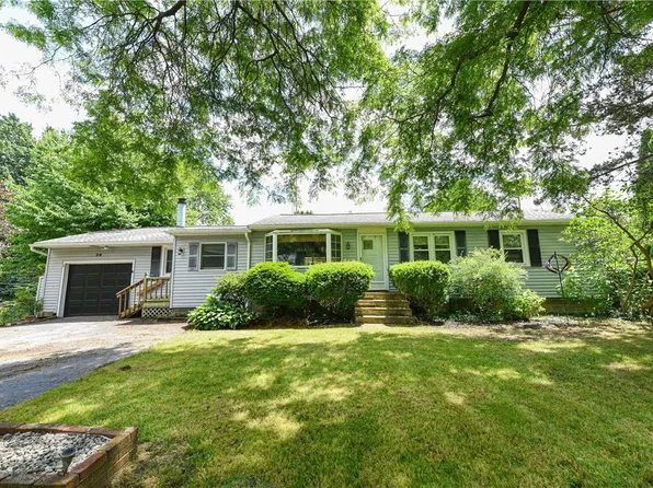 24 Elaine Dr, Rochester, NY 14623