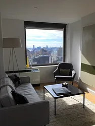 Rented by Knickerbocker Village NY Inc.