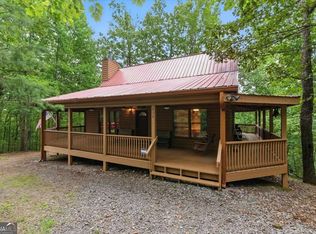 538 Galaxy Way NE, Ranger, GA 30734