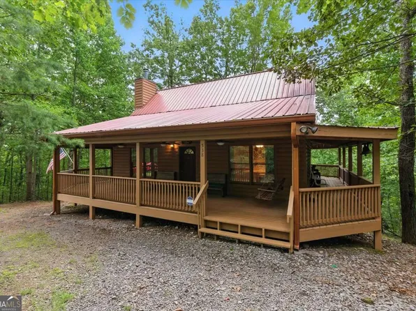 538 Galaxy Way NE, Ranger, GA 30734