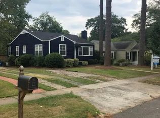 346 Dixon Ave, Homewood, AL 35209