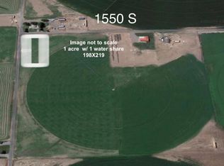 E 1550 S, Gooding, ID 83330