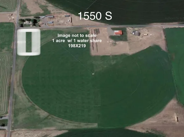 E 1550 S, Gooding, ID 83330