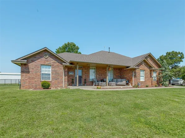 846 County Street 2910, Tuttle, OK 73089