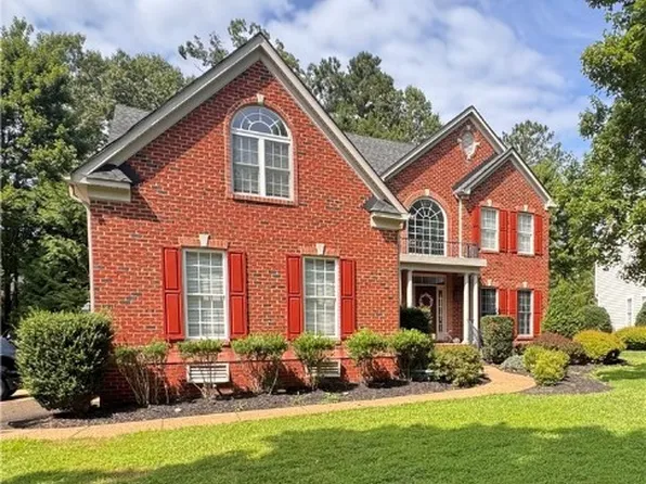 6100 Lilting Branch Way, Moseley, VA 23120