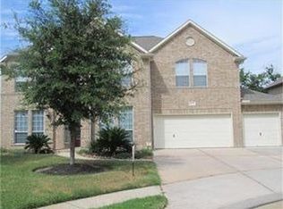 20022 Rene Creek Ct, Spring, TX 77388