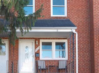 8009 Gray Haven Rd, Baltimore, MD 21222