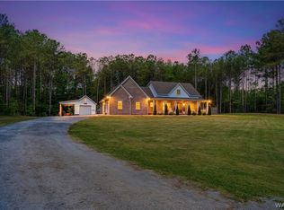 19401 Highway 43 N, Berry, AL 35546