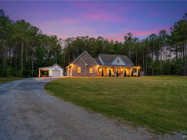 19401 Highway 43 N, Berry, AL 35546
