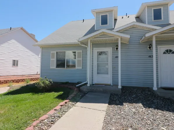 485 David Ct, Fruita, CO 81521
