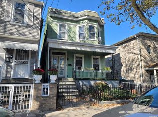 1581 Mayflower Ave, Bronx, NY 10461