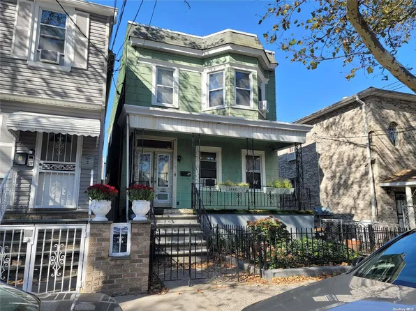 1581 Mayflower Avenue, Bronx, NY 10461