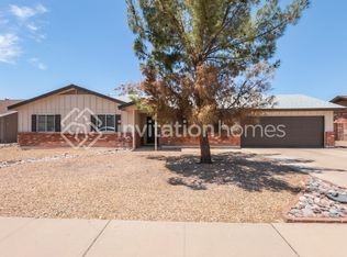 1354 N Roca, Mesa, AZ 85213