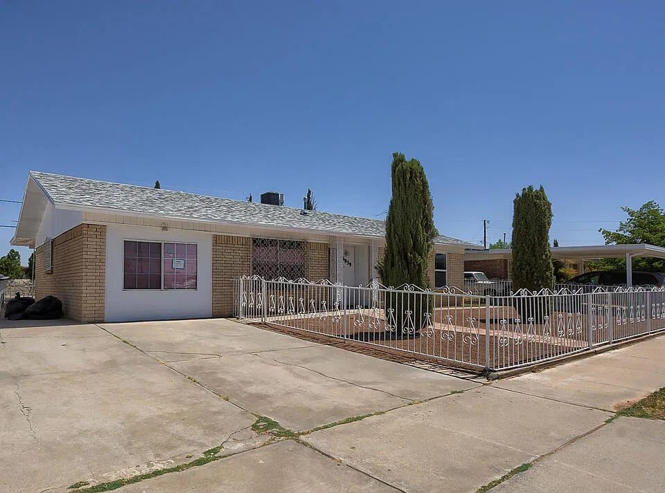 6039 Sorrento St