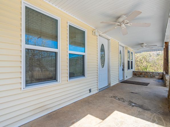 2781 Logan Gap Rd, Norman, AR 71960