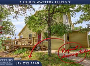 303 Riverside Dr W, Llano, TX 78643