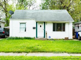 12307 Longmead Ave, Cleveland, OH 44135