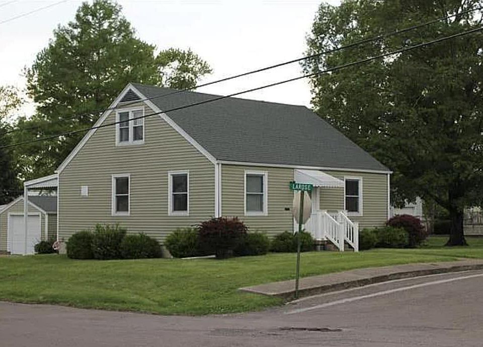 529 La Rose St, Ste Genevieve, MO 63670 Zillow