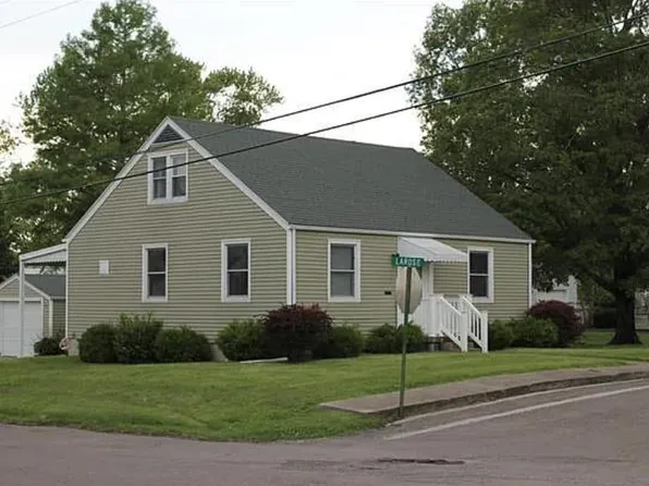 529 La Rose St, Ste Genevieve, MO 63670