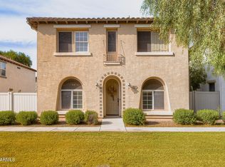 3845 E Edna Dr, Gilbert, AZ 85296