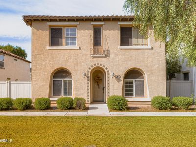 3845 E EDNA Drive, Gilbert, AZ, 85296
