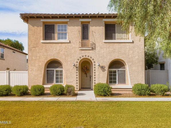3845 E EDNA Drive, Gilbert, AZ 85296