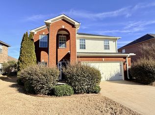 5031 Valley Cove Dr SE, Owens Cross Roads, AL 35763