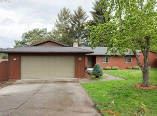14595 SW Kilchis St, Beaverton, OR 97007