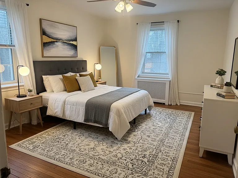 Jericho Manor Apartments — Photo 69
