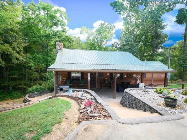 510 State Route 144 W, Hawesville, KY 42348