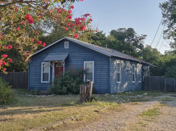 814 Perkins St, San Marcos, TX 78666