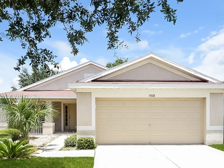 11008 Laurel Brook Ct — Photo 1