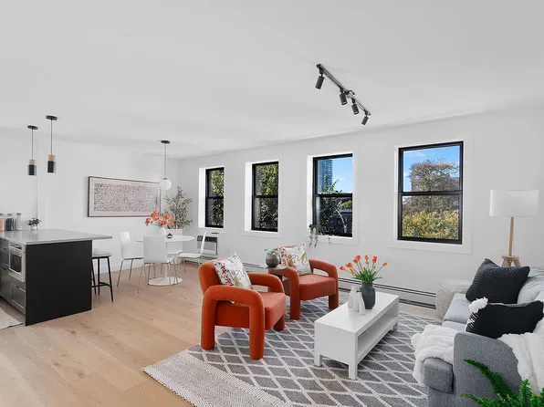 424 Adelphi St APT H, Brooklyn, NY 11238