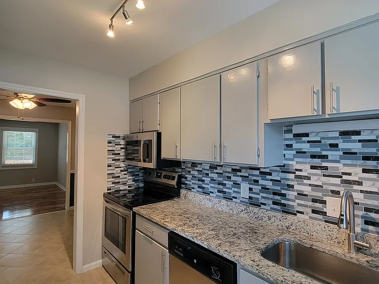 6303 New Market Way #1 — Photo 4