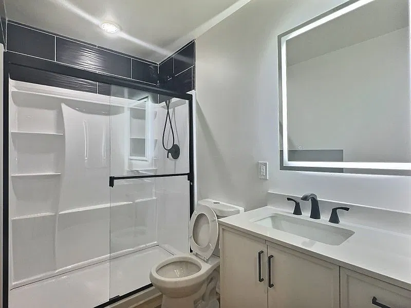 1 bed, 400 sqft, $1,500 — Photo 2