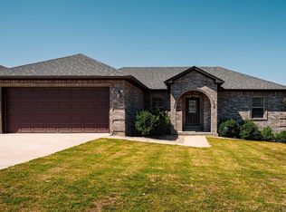 25 Huntington Dr, Austin, AR 72007