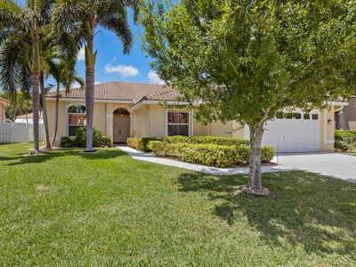 5989 Las Colinas Circle, Lake Worth, FL, 33463
