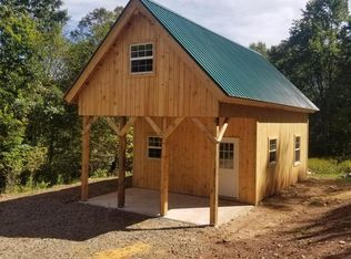 0 Flax Island Rd, Otego, NY 13825