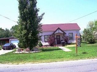 246 W 200 N, Morgan, UT 84050