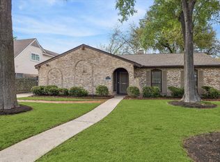 13914 Myrtlea Dr, Houston, TX 77079